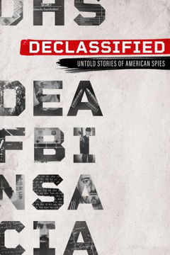 Declassified: Untold Stories of American Spies (2016‑ )