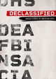 Declassified: Untold Stories of American Spies