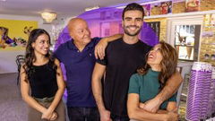 Welkom bij de familie! (2024)