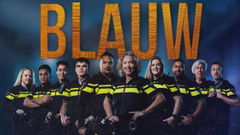 Blauw (2025)