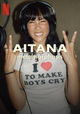 Aitana: Metamorfosis