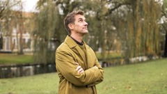Het stof daalt (2025)