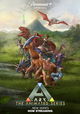 Ark: The Animated Series