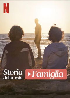 Storia della mia famiglia (2025&#8209;&nbsp;)