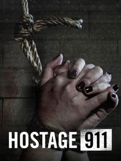 Hostage 911 (2023)