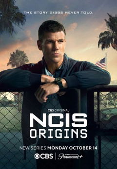 NCIS: Origins (2024–&nbsp;)