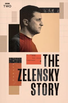 The Zelensky Story (2024)