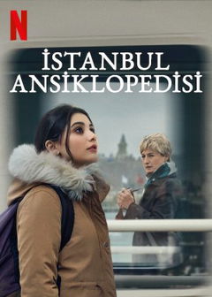 Istanbul Ansiklopedisi (2025)