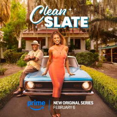 Clean Slate (2025)
