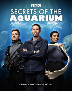 Secrets of the Aquarium (2023‑ )