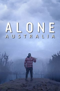 Alone Australia (2023&#8209;&nbsp;)
