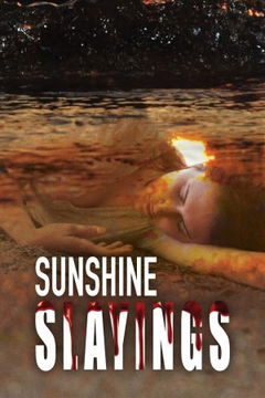 Sunshine Slayings (2022‑ )