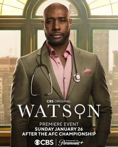 Watson (2025‑ )