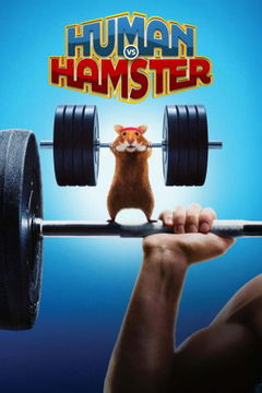Human vs Hamster (2024&#8209;&nbsp;)