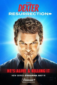 Dexter: Resurrection (2025– )
