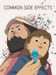 Common Side Effects (2025‑ )