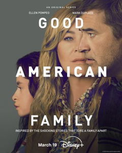 Good American Family (2025)