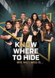 Know Where To Hide: Wie niet weg is…