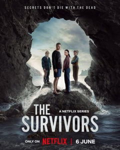 The Survivors (2025)