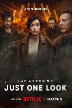 Just One Look (2025)