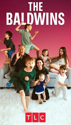 The Baldwins (2025&#8209;&nbsp;)