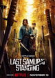 Last Samurai Standing