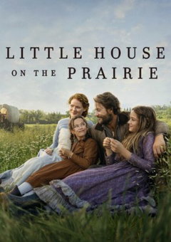 Little House on the Prairie (2026)