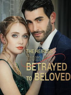 The Lady Boss from Betrayed to Beloved (2024)