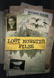 Lost Monster Files