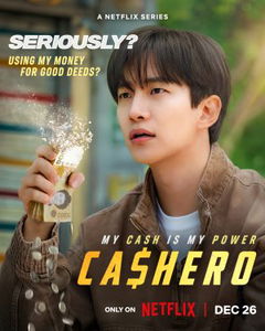 Cashero (2025)