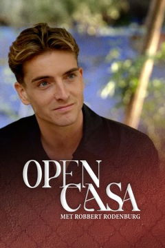 Open Casa (2025)