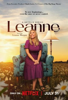Leanne (2025&#8209;&nbsp;)