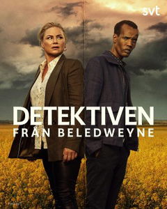 Detektiven från Beledweyne (2023)