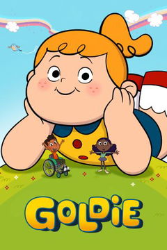 Goldie (2025&#8209;&nbsp;)