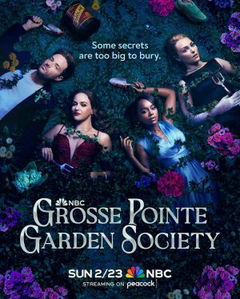 Grosse Pointe Garden Society (2025)