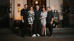 De Opvolging (2025– )