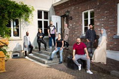 Moslims Zoals Wij (2025)