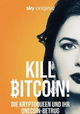 The Queen of Crypto