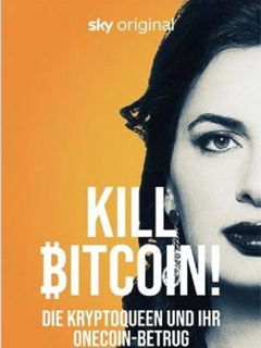 The Queen of Crypto (2024)