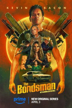 The Bondsman (2025)