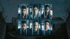 Hel of hotel (2025‑ )