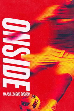 Onside: Major League Soccer (2025)