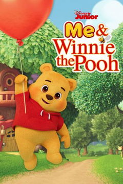 Winnie de Poeh & ik (2023‑ )
