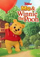 Winnie de Poeh & ik