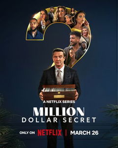 Million Dollar Secret (2025– )