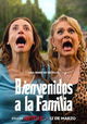 Bienvenidos a la familia