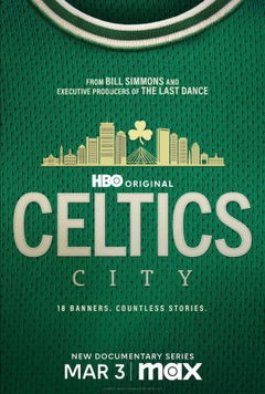 Celtics City (2025)