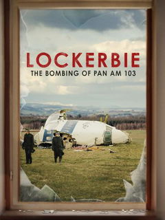 Lockerbie: The Bombing of Pan Am 103 (2025)