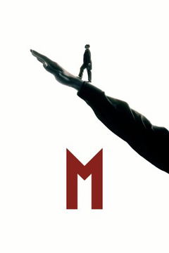 M - Il figlio del secolo (2025)