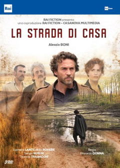 La strada di casa (2017&#8209;2019)